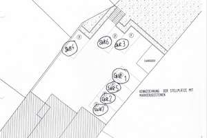 *Penthouse*seltene Gelegenheit*Lift*Ruhe*Komfort* – Die vollständige Adresse der Immobilie erhältst du vom Anbieter., 52066 Trierer Straße, Aachen – Vorschaubild 28