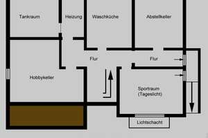 Ein Zuhause mit Ruhe und urbanem Komfort . Ihr Haus in zweiter Baureihe in Niederkassel – Die vollständige Adresse der Immobilie erhältst du vom Anbieter., 53859 Niederkassel – Vorschaubild 15