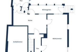 Freistehendes Einfamilienhaus in Hanglage mit Geschichte und Charakter – Die vollständige Adresse der Immobilie erhältst du vom Anbieter., 72574 Bad Urach – Vorschaubild 30