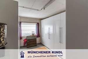 Top-Lage Olympisches Dorf: Attraktive 3-Zimmer-Wohnung mit idealer Verkehrsanbindung – Die vollständige Adresse der Immobilie erhältst du vom Anbieter., 80809 Am Riesenfeld, München – Vorschaubild 11