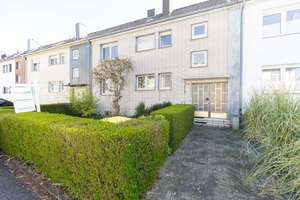 Zwei Wohnungen, ein Zuhause – stilvolles Wohnen mit Potenzial – Die vollständige Adresse der Immobilie erhältst du vom Anbieter., 41238 Giesenkirchen-Nord, Mönchengladbach – Vorschaubild 5