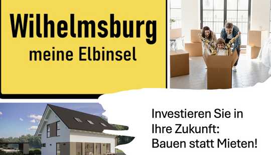 Bild von Investieren Sie in Ihre Zukunft - Bauen statt mieten!