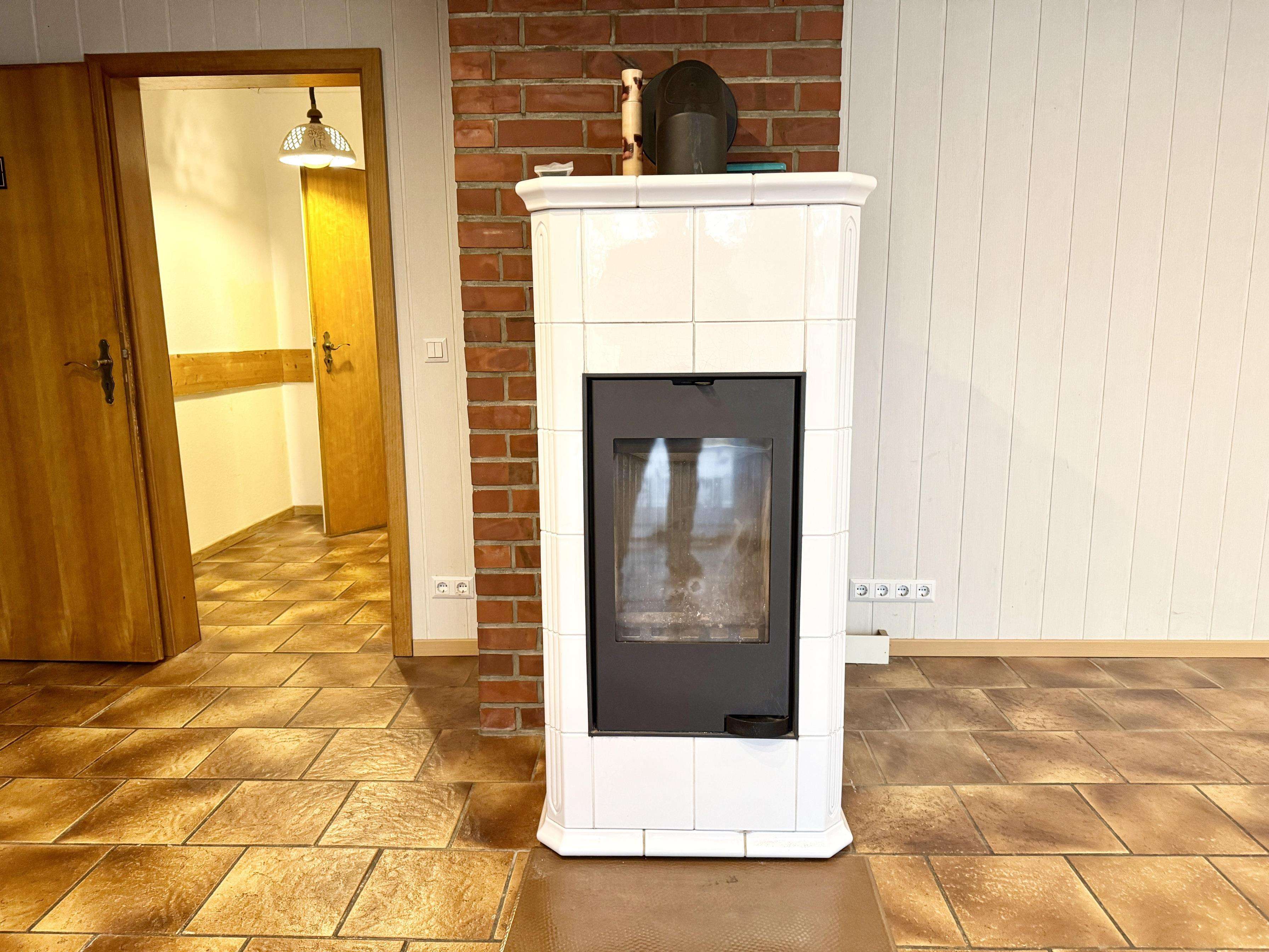 Immobilie in Otterndorf - Gepflegtes Fertighaus mit Ferienwohnung  - Bild 18