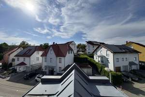 Perfekt für Eigennutzer oder als attraktive Kapitalanlage attraktive 3-Zimmer-Dachgeschosswohnung. – Die vollständige Adresse der Immobilie erhältst du vom Anbieter., 75015 Bretten – Vorschaubild 25