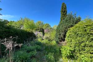 Doppelhaushälfte mit großem Garten in ruhiger Lage von Niederschönhausen – Die vollständige Adresse der Immobilie erhältst du vom Anbieter., 13156 Niederschönhausen, Berlin – Vorschaubild 5