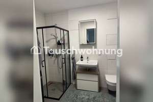 Tauschwohnung: Potsdam, Kirchsteigfeld: Gemütliche Wohnung – Die vollständige Adresse der Immobilie erhältst du vom Anbieter., 14480 Kirchsteigfeld, Potsdam – Vorschaubild 4