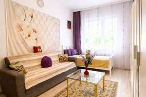 2-Zimmer-Whg. im GRÜNEN REINICKENDORF | GUT GESCHNITTEN | BALKON | VERMIETET | Keller unvermietet – Die vollständige Adresse der Immobilie erhältst du vom Anbieter., 13403 Reinickendorf (Ortsteil), Berlin – Vorschaubild 7
