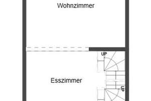 Sofort wohlfühlen: 4-Zi.-RMH mit Garten in Buxtehude – Die vollständige Adresse der Immobilie erhältst du vom Anbieter., 21614 Buxtehude – Vorschaubild 19