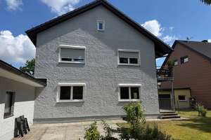 Mü.-Waldperlach - 2-Familienhaus mit traumhaften Garten bzw.  Baugrund für max. 420 qm Wohnfläche – Die vollständige Adresse der Immobilie erhältst du vom Anbieter., 81739 Waldperlach, München – Vorschaubild 2