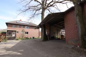 Resthof mit Zweifamilienhaus - Mehrzweckhalle - Stall - Biotop in Wasbüttel – Die vollständige Adresse der Immobilie erhältst du vom Anbieter., 38553 Wasbüttel – Vorschaubild 41