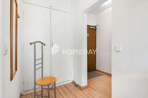 Möblierte 1-Zimmer-Wohnung in gefragter Lage von Berlin Mitte – Die vollständige Adresse der Immobilie erhältst du vom Anbieter., 10179 Mitte (Ortsteil), Berlin – Vorschaubild 2