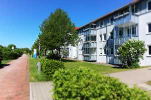 Pflegeappartement als Kapitalanlage! Landjährig vermietet! – Coburg (Kreis) – Vorschaubild 2