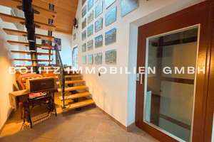 Massives Zweifamilienhaus direkt am Rudower Fließ–vielseitig nutzbar, BGF 323m², mit Garten & Garage – Die vollständige Adresse der Immobilie erhältst du vom Anbieter., 12355 Rudow, Berlin – Vorschaubild 7