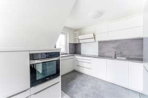 Exklusive Maisonettewohnung mit Aufzug und Panoramablick von der Dachterrasse – Die vollständige Adresse der Immobilie erhältst du vom Anbieter., 7743 Jena-Nord, Jena – Vorschaubild 11
