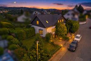 Charmantes Einfamilienhaus mit großzügigem Garten – Die vollständige Adresse der Immobilie erhältst du vom Anbieter., 69509 Mörlenbach – Vorschaubild 50