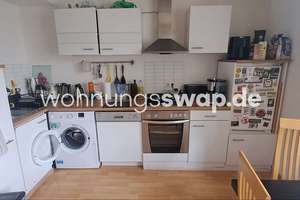 Wohnungstausch: Seidenstraße 25 – Seidenstraße 25, 51000 Mülheim (Ortsteil), Köln – Vorschaubild 3