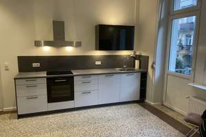 Charmante Altbauwohnung – Die vollständige Adresse der Immobilie erhältst du vom Anbieter., 65185 Mitte, Wiesbaden – Vorschaubild 31