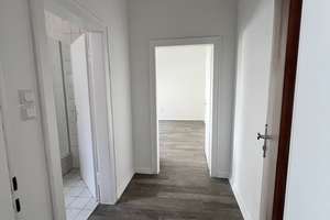 Top renovierte 1-Zimmer-Wohnung mit Küche in Krefeld-Zentrum – Schwertstr. 109, 47799 Cracau, Krefeld – Vorschaubild 9