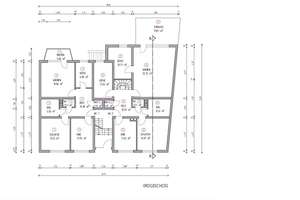 Maisonette in Ruhrnähe (200 m) | 20m² Terrasse | 4 Schlafzimmer | zzgl. 35 m² Nutzfläche – Die vollständige Adresse der Immobilie erhältst du vom Anbieter., 45276 Steele, Essen – Vorschaubild 48
