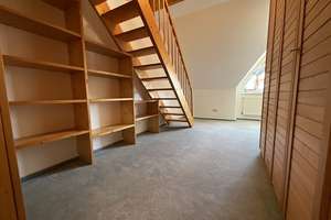 Reiheneckhaus in Innenstadtlage mit Garten, Vollkeller und ausgebautem Spitzboden – Die vollständige Adresse der Immobilie erhältst du vom Anbieter., 49808 Lingen (Ems) – Vorschaubild 16