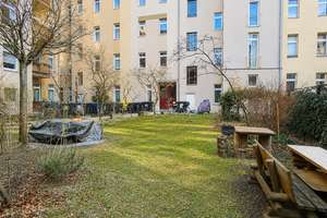 Bezugsfreie Wohnung mit Terrasse im beliebten Kreuzberg – Die vollständige Adresse der Immobilie erhältst du vom Anbieter., 10997 Kreuzberg, Berlin – Vorschaubild 28