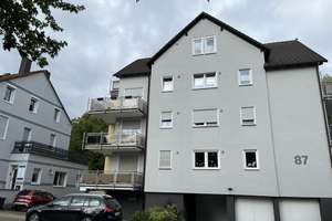 Perfekt angebunden: 2-Zimmer-Wohnung in Dortmund-Kirchlinde mit Balkon, Garage und Fußbodenheizung – 44379 Kirchlinde, Dortmund – Vorschaubild 8