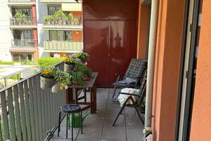 Alltagstaugliche 4-Zimmer-Wohnung mit Balkon in Heidelberg Bergheim – Kirchstraße 28, 69115 Bergheim, Heidelberg – Vorschaubild 11
