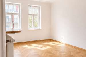 **ALTSTADTWOHNUNG** 3,5 Zimmer-Altstadtwohnung – Die vollständige Adresse der Immobilie erhältst du vom Anbieter., 85049 Mitte, Ingolstadt – Vorschaubild 6