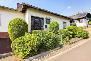 Ein-Zweifamilienhaus am Weinberg Bous – Saarlouis (Kreis) – Vorschaubild 39
