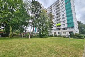 Helle 4-Zimmer-Wohnung mit Loggia im Hochhaus – gepflegte Lage in Leverkusen-Wiesdorf – Die vollständige Adresse der Immobilie erhältst du vom Anbieter., 51373 Wiesdorf, Leverkusen – Vorschaubild 15