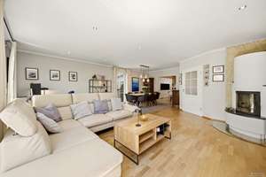 Familientraum in Waldperlach: 
A+, Wellnessgarten 
mit Sauna & viel Platz – Die vollständige Adresse der Immobilie erhältst du vom Anbieter., 81739 Waldperlach, München – Vorschaubild 2