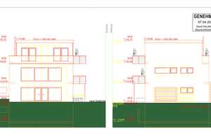 Viel Platz in diesem modern ausgestatteten Haus in Reutlingen – Im Staudfuß 3, 72770 Betzingen, Reutlingen – Vorschaubild 10