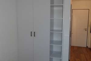 Modernes, möbliertes Appartement mit Balkon in TU Nähe – Bockstwete 3, 38100 Innenstadt, Braunschweig – Vorschaubild 8