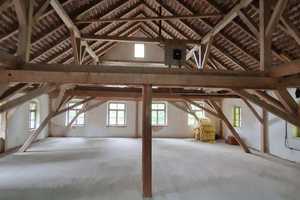 Historische Mühle mit großem Wohntrakt und Nebengebäuden mit Herz und Potential nahe Regensburg – Fahnmühle 1, 93179 Regensburg (Kreis) – Vorschaubild 15