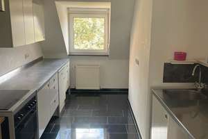 Gut geschnittene Wohnung in stadtnaher Lage – Die vollständige Adresse der Immobilie erhältst du vom Anbieter., 65195 Westend / Bleichstraße, Wiesbaden – Vorschaubild 6