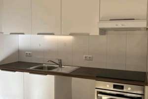 moderne 2-Zimmer-Wohnung mit EBK und Balkon in Obergiesing – Die vollständige Adresse der Immobilie erhältst du vom Anbieter., 81541 Obergiesing, München – Vorschaubild 3