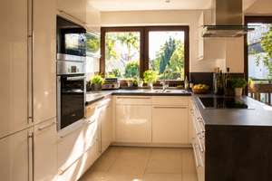 Hausgefühl statt Wohnung 108,5 m² Wohnkomfort mit Kamin 2 Balkonen & moderner Küche in Solingen-Wald – 42719 Wald, Solingen – Vorschaubild 19