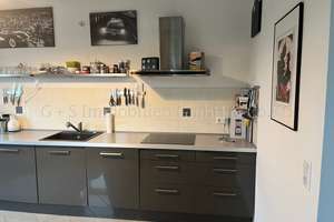 Einzigartige Dachgeschoss-Wohnung 
         mit großer Dachterrasse – Die vollständige Adresse der Immobilie erhältst du vom Anbieter., 38118 Westliches Ringgebiet, Braunschweig – Vorschaubild 4
