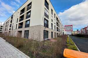 Erstbezug Neubau Gartenwohnung – Kreulstraße 40, 90408 Nürnberg – Vorschaubild 8