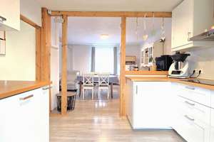 *Reserviert* Familienfreundliche Doppelhaushälfte mit 1 PKW-Garage in der Villinger Südstadt – Die vollständige Adresse der Immobilie erhältst du vom Anbieter., 78050 Villingen, Villingen-Schwenningen – Vorschaubild 5