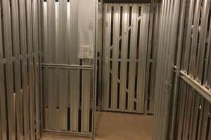 Porz, schöne, ruhige 2 Zimmer, Wannenbad, Küche, großer Balkon, TG-Stellplatz – Die vollständige Adresse der Immobilie erhältst du vom Anbieter., 51143 Porz (Ortsteil), Köln – Vorschaubild 13