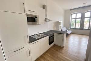 Mehr als ein Apartment: Stilvoll leben, entspannt ankommen, sofort genießen – Carl-Spindler-Str. 15a, 12555 Köpenick, Berlin – Vorschaubild 2
