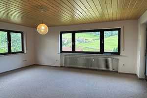 Gepflegtes Zweifamilienhaus mit optionaler Einliegerwohnung und herrlichem Weitblick – Freudenstadt (Kreis) – Vorschaubild 22