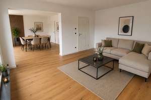 Modernisierte 4-Zimmer-Eigentumswohnung mit Balkonen und eigenem Garten in Dortmund-Sölde – Die vollständige Adresse der Immobilie erhältst du vom Anbieter., 44289 Sölde, Dortmund – Vorschaubild 12