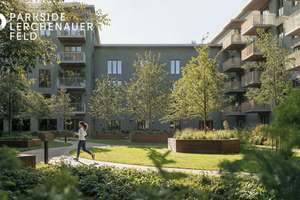 3-Zimmer-Neubauwohnung mit Balkon in München-Feldmoching – ideal für Familien & Paare – Lerchenauer Straße Ecke Georg-Zech-Allee 280, 80995 Feldmoching, München – Vorschaubild 7