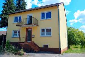 Kottweiler-Schwanden - Freistehendes Einfamilienhaus in Ortsrandlage – Kaiserslautern (Kreis) – Vorschaubild 1