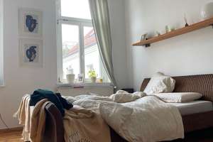 Maisonettewohnung mit Balkon! – Neue Bahnhofstraße 34, 10245 Friedrichshain, Berlin – Vorschaubild 5