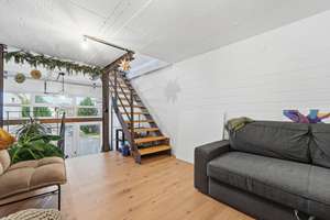 Stilvoll wohnen – Hochwertiges Stadthaus mit Sonnenbalkon und eigenem Stellplatz – Heumarer Straße 45, 51145 Eil, Köln – Vorschaubild 13