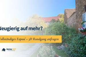 Perfekt für Mehrgenerationen oder Freunde: Neues Zuhause direkt nebenan realisierbar – Die vollständige Adresse der Immobilie erhältst du vom Anbieter., 13158 Rosenthal, Berlin – Vorschaubild 10