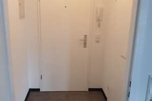 Schicke 1-Zimmer Wohnung im 4. OG mit Balkon in Heilbronn - Horkheim – Heilbronner Weg 22, 74081 Horkheim, Heilbronn – Vorschaubild 5